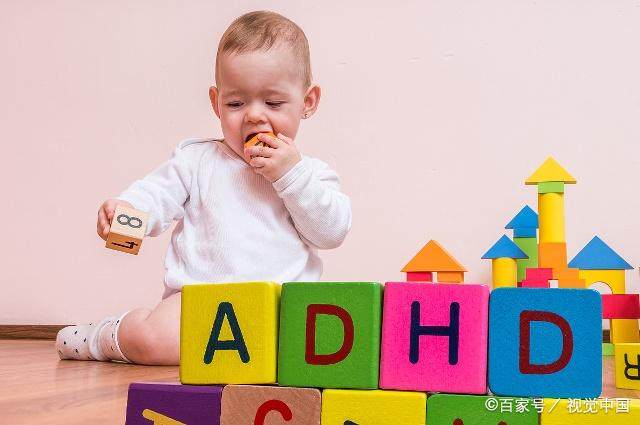 孩子不听话调皮捣蛋可能是因为患有多动症